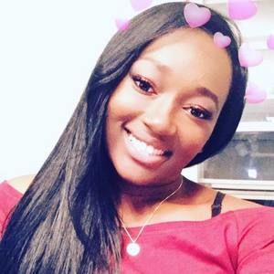 Meet your Posher, Kristiana